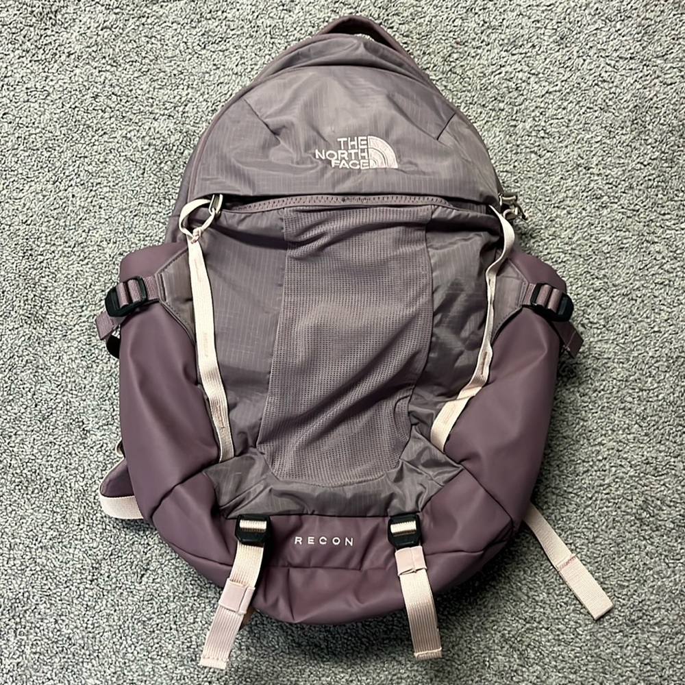 The North Face Recon backpack
